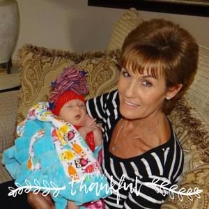 Meet your Posher, Robin